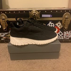 Filling Pieces Low Curve Roots - UK45